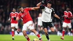 Nhận định Fulham vs Nottingham, Giao hữu, lực lượng, đội hình dự kiến