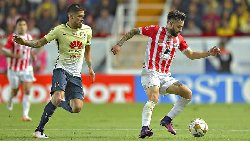 Nhận định Necaxa vs Club America, VĐQG Mexico, lực lượng, đội hình dự kiến