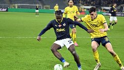 Nhận định Fenerbahce vs St. Gilloise, Europa League, lực lượng, đội hình dự kiến