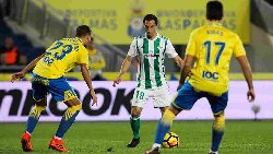 Nhận định Las Palmas vs Real Betis, La Liga, lực lượng, đội hình dự kiến