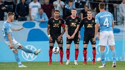 Nhận định Malmo vs Rangers, Europa League, lực lượng, đội hình dự kiến