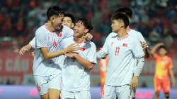 Nhận định U20 Bangladesh vs U20 Việt Nam, giải Vòng loại U20 châu Á, lực lượng, đội hình dự kiến