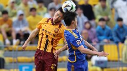 Nhận định Gwangju vs Shanghai Shenhua, Cup C1 châu Á, lực lượng, đội hình dự kiến