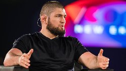 Khabib lên kế hoạch tuyển chọn, đào tạo võ sĩ MMA tại Malaysia