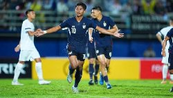 Nhận định Philippines vs Thái Lan, ASEAN Cup, lực lượng, đội hình dự kiến