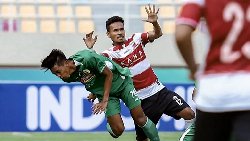 Nhận định PSS Sleman vs Madura United, VĐQG Indonesia, lực lượng, đội hình dự kiến