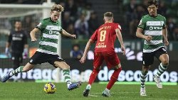 Nhận định Gil Vicente vs Sporting Lisbon, Cúp QG Bồ Đào Nha, lực lượng, đội hình dự kiến