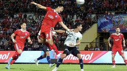 Nhận định Sri Pahang vs Terengganu, VĐQG Malaysia, lực lượng, đội hình dự kiến