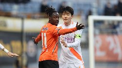 Nhận định Gangwon vs Anyang, VĐQG Hàn Quốc lực lượng, đội hình dự kiến