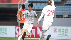 Nhận định Daejeon vs Jeju SK, VĐQG Hàn Quốc, lực lượng, đội hình dự kiến