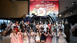 DREAM: The Symphony of Lethe Realm – Buổi hòa nhạc ra mắt game độc đáo của Vong Xuyên Phong Hoa Lục