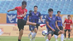 HAGL ngược dòng thành công, giành suất đá chung kết giải Thiên Long Cup