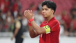 Indonesia dính lời nguyền: 38 năm chưa từng vô địch trên sân Bung Karno