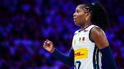 Lịch thi đấu bóng chuyền nữ chung kết Volleyball Nations League 2025 hôm nay 27/7