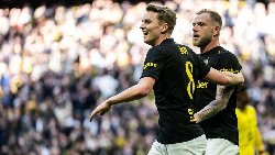 Nhận định AIK Solna vs Osters IF, VĐQG Thụy Điển, lực lượng, đội hình dự kiến