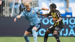 Nhận định BK Hacken vs Djurgardens, VĐQG Thụy Điển, lực lượng, đội hình dự kiến