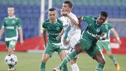 Nhận định Dobrudzha vs Slavia Sofia, VĐQG Bulgaria, lực lượng, đội hình dự kiến