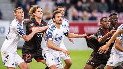 Nhận định Midtjylland vs Sonderjyske, VĐQG Đan Mạch, lực lượng, đội hình dự kiến