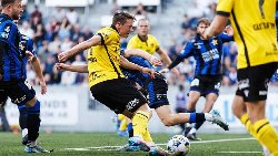 Nhận định Mjallby vs IK Sirius, VĐQG Thụy Điển, lực lượng, đội hình dự kiến