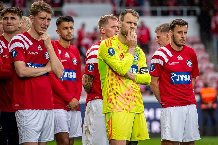 Nhận định Silkeborg vs Fredericia, VĐQG Đan Mạch, lực lượng, đội hình dự kiến