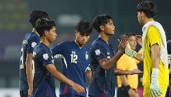 Nhận định U23 Philippines vs U23 Thái Lan, U23 Đông Nam Á, lực lượng, đội hình dự kiến