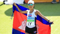 Thái Lan xin ý kiến các quốc gia ASEAN vụ cấm Campuchia dự SEA Games 33