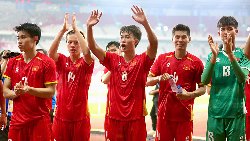 Thành tích đối đầu U23 Việt Nam vs U23 Indonesia: Thầy trò HLV Kim Sang Sik chiếm ưu thế