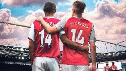 Viktor Gyokeres chọn số áo cũ của Henry tại Arsenal