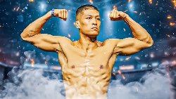 Võ sĩ Việt kiều Steven Nguyễn thắng trận đầu tiên tại UFC