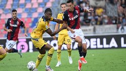 Nhận định Bologna vs Lille, Champions League, lực lượng, đội hình dự kiến