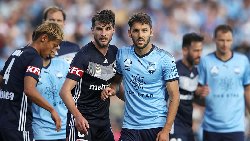 Nhận định Sydney vs Melbourne Victory, VĐQG Úc, lực lượng, đội hình dự kiến