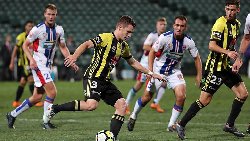 Nhận định Wellington Phoenix vs Newcastle Jets, VĐQG Úc, lực lượng, đội hình dự kiến