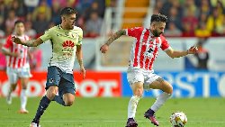 Nhận định Club America vs Atletico San Luis, VĐQG Mexico, lực lượng, đội hình dự kiến