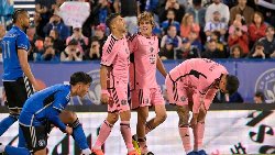 Nhận định Inter Miami vs Montreal, Nhà nghề Mỹ, lực lượng, đội hình dự kiến