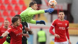 Nhận định Mladost Novi Sad vs Napredak Krusevac, VĐQG Serbia, lực lượng, đội hình dự kiến
