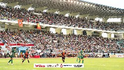CLB Ninh Bình nâng cấp toàn bộ cơ sở vật chất, chuẩn bị cho ngày ra mắt V.League