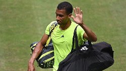 Kết quả tennis ngày 28/6: Auger Aliassime bị loại ở bán kết Mallorca Open