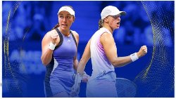 Lịch thi đấu tennis ngày 28/6: Chung kết Bad Homburg Open - Swiatek vs Pegula