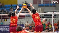 Link xem trực tiếp bóng chuyền VTV Cup 2025: Việt Nam vs Australia, 19h30 ngày 28/6