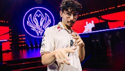 MSI 2025: G2 Esports nhọc nhằn vượt qua FURIA ở ngày ra quân