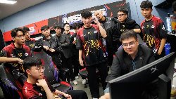 MSI 2025: GAM Esports ra quân không thành công