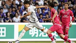 Nhận định Sanfrecce Hiroshima vs Nagoya Grampus, VĐQG Nhật Bản, lực lượng, đội hình dự kiến