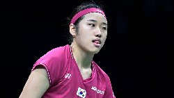Yonex nâng giá trị hợp đồng, quyết chiêu mộ An Se Young
