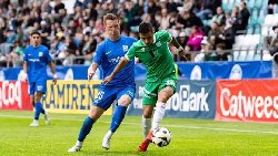Nhận định Iberia Tbilisi vs Levadia Tallinn, Cup C3 châu Âu, lực lượng, đội hình dự kiến