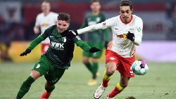 Nhận định Leipzig vs Augsburg, Bundesliga, lực lượng, đội hình dự kiến