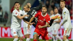 Nhận định Mainz 05 vs Heidenheim, Bundesliga, lực lượng, đội hình dự kiến