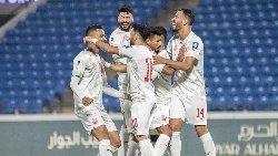 Nhận định Bahrain vs Yemen, Cúp vùng Vịnh, lực lượng, đội hình dự kiến