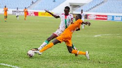 Nhận định Burkina Faso vs Bờ Biển Ngà, CAF CHAN, lực lượng, đội hình dự kiến