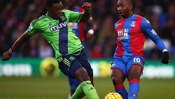 Nhận định Crystal Palace vs Southampton, Premier League, lực lượng, đội hình dự kiến