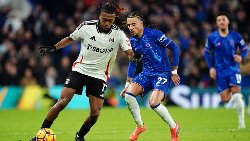 Nhận định Fulham vs Bournemouth, Premier League, lực lượng, đội hình dự kiến